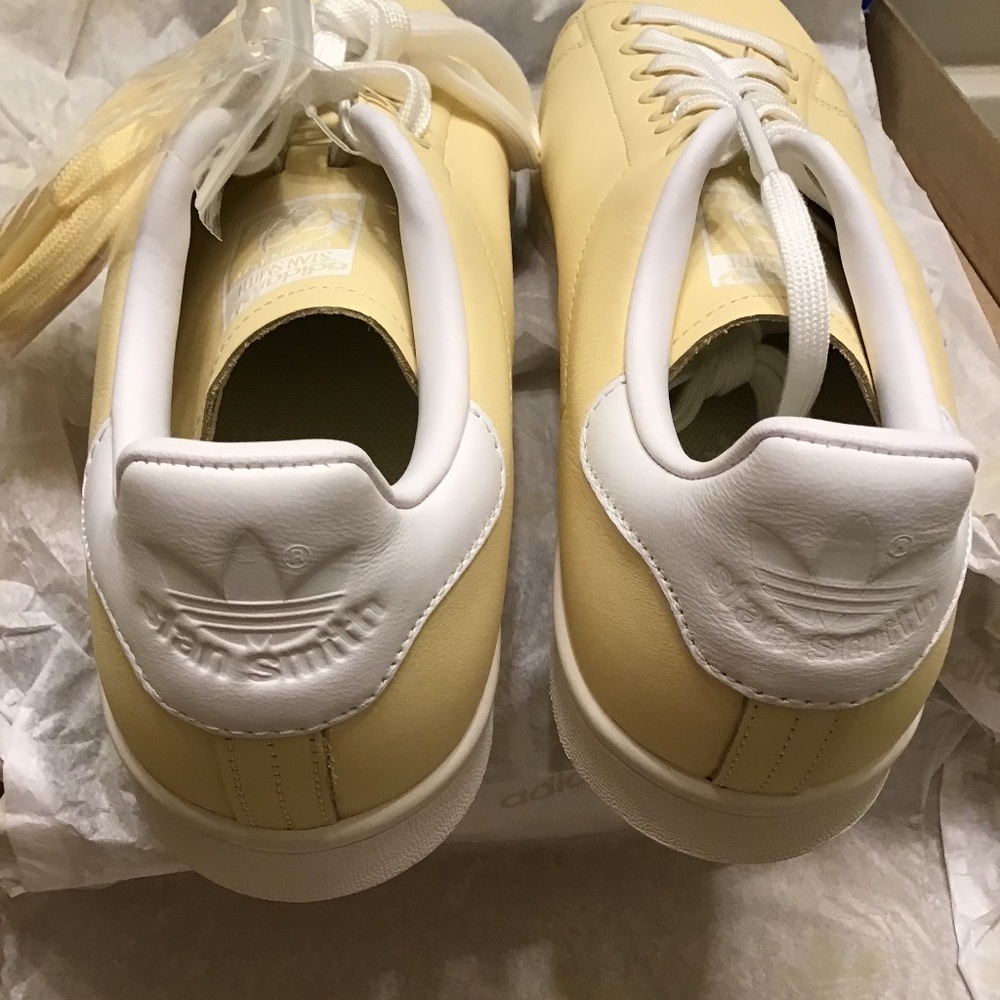 ADIDAS STAN SMITH (ORIGINALS) SNEAKERS - Picture 14 of 16